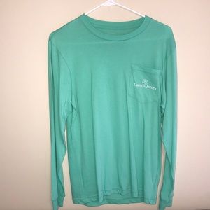 Lauren James long sleeve T-shirt